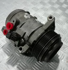 Компрессор кондиционера Cadillac CTS 2002-2 109271