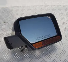 Зеркало заднего вида правое (на з/ч) Ford E 108133