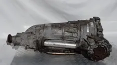 АКПП 6-ступенчатая 6 HP 28 Audi A-4 B-8 200 108950