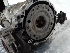 АКПП 6-ступенчатая 6 HP 28 Audi A-4 B-8 200 108950