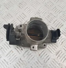 Дроссельная заслонка Ford Escape 2000-2007  109876