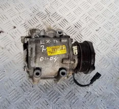 Компрессор кондиционера Ford Expedition 200 109274