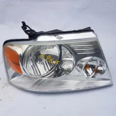 Фара передняя правая Ford F150 2004-2008 7L 108440