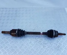 Полуось задняя левая Lincoln Aviator 2002-2 108953