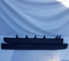 Пороги (комплект) Chevrolet Tahoe 1999-2006 108776