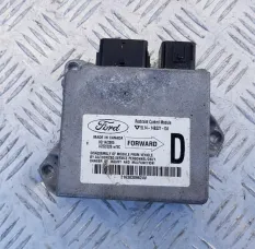 Блок SRS Ford Expedition 2003-2006 5L1Z 14B 109731