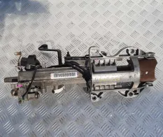Рулевая колонка Lincoln Navigator 2002-2006 108152