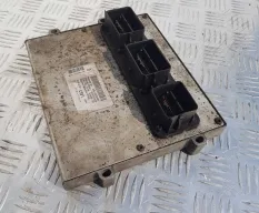 ЭБУ ECM/PCM Ford Expedition 2003-2006 6L1A  108158
