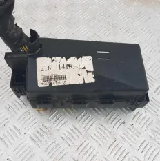 Блок предохранителей Lincoln Aviator 2002-2 109882