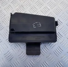 Вакуумный резервуар Ford F150 1996-2003 F65 109743