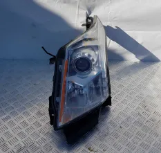 Фара передняя левая (Галоген/USA) Cadillac  107384