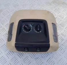 Потолочная панель климат контроля Ford Expe 109753