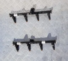 Топливная рампа Chevrolet Tahoe 5.3L 1999-2 107552