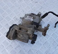 Корпус дроссельной заслонки Ford F150 2004- 109532