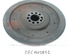 Маховик AUDI А-6 С-6 06C141065C 108997