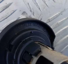 Гнездо прикуривателя Ford Expedition 2007-2 109765