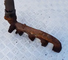 Выхлопной коллектор левый Ford F150 1996-20 109539