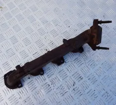 Выпускной коллектор левый Ford Explorer 200 109540