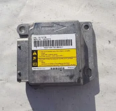 Блок управления AIR BAG Cadillac Escalade 2 107748