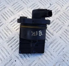 Заслонка впускного коллектора Lincoln Navig 109767