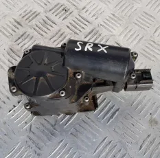 Замок багажника Cadillac SRX 2009-2016 8424 109972