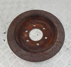 Диск тормозной задний Ford Expedition 2003- 109034