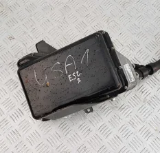 Инвертор/Преобразователь напряжения Ford Es 109335