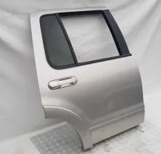 Дверь задняя правая Ford Explorer 4 2006-20 111475