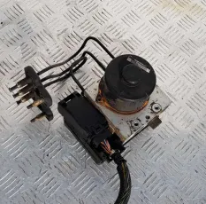Блок ABS Ford Explorer 3 2002-2005 2L2Z 2B3 109982