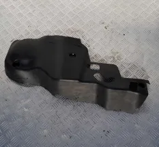 Накладка панели торпедо нижняя Chevrolet Ta 110118