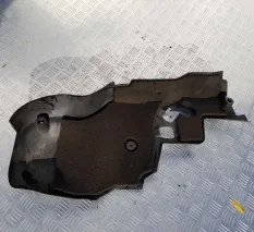 Накладка панели торпедо нижняя Chevrolet Ta 110118