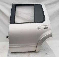 Дверь задняя левая Ford Explorer 4 2006-201 111476