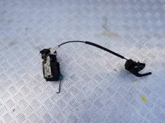 Замок двери задней левой Ford Escape 2000-2 109783