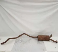 Глушитель Mitsubishi Pajero Sport K96W MN11 111906