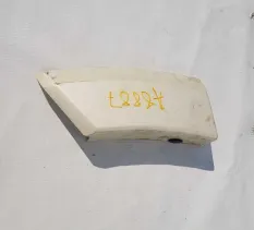 Молдинг крыла переднего левого фронтальный  108185