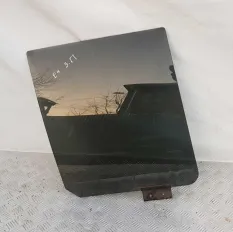 Стекло двери задней правой Ford Explorer 4  111699