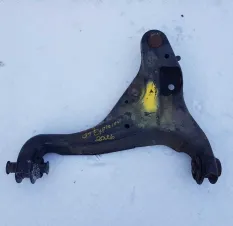 Рычаг подвески передний нижний левый Ford E 112589