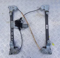 Стеклоподъемник задний левый Ford F150 2004 109796