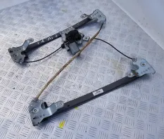 Стеклоподъемник задний левый Ford F150 2004 109796