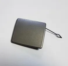 Заглушка буксировочного крюка задняя Chevro 112321