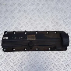 Крышка клапанная ГБЦ левая (5.4L) Ford Expe 113528