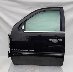 Дверь передняя левая Cadillac Escalade ESV  111494