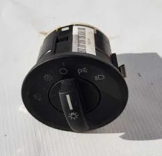 Блок переключения головного света Ford Esca 110135
