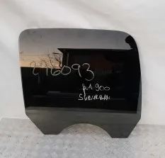 Стекло двери задней левой Chevrolet Suburba 111726