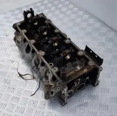 ГБЦ (5.4L) Ford Expedition 1997-1999 RF F75 113547
