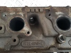 ГБЦ левая (4.0L) Ford Explorer 2006-2010 7U 113553