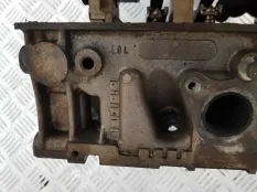 ГБЦ левая (4.0L) Ford Explorer 2006-2010 7U 113553