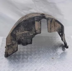 Подкрылок/Локер задний правый Ford Explorer 112022