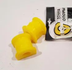 Втулка стабилизатора заднего к-кт Ford Explorer  112355