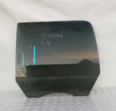 Стекло двери задней левой Ford F150 2004-20 111740